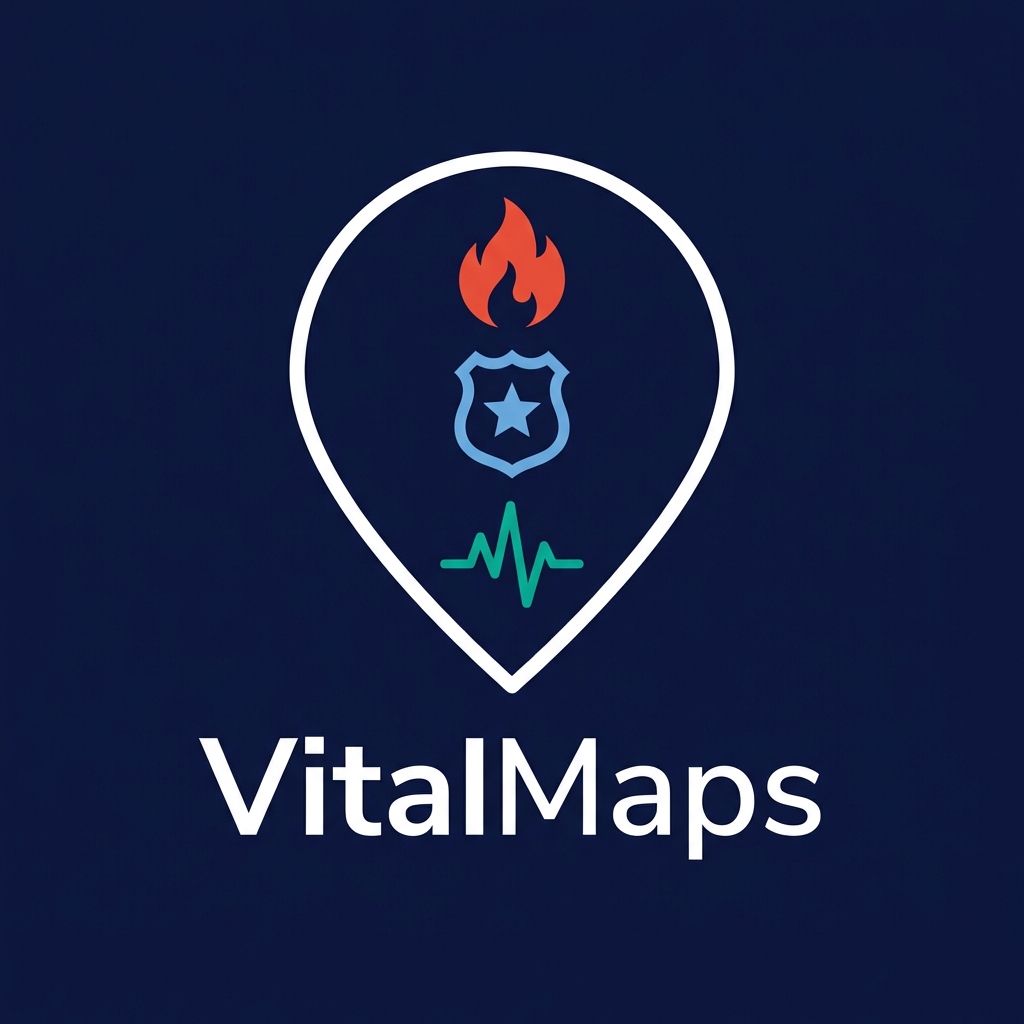 VitalMaps